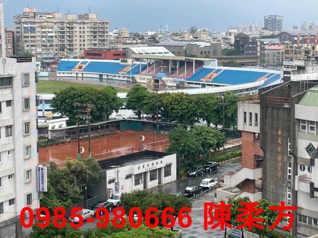 東區大樓-4