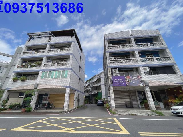 宜蘭市透天-1