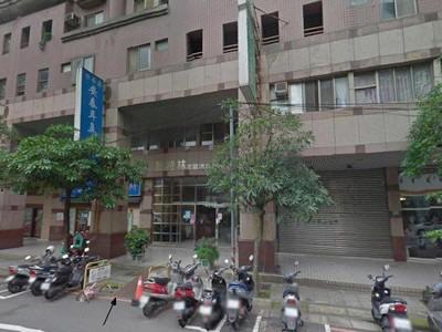 蘆竹大樓法拍-1