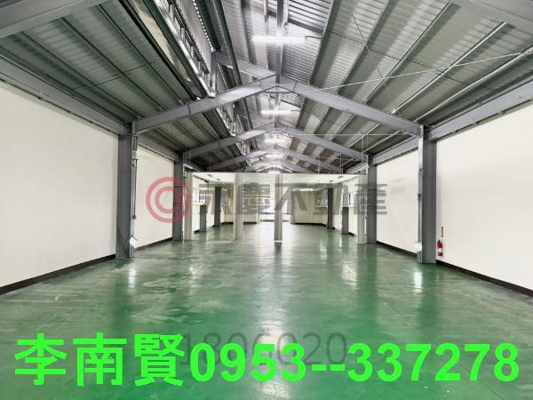 仁德廠房-11