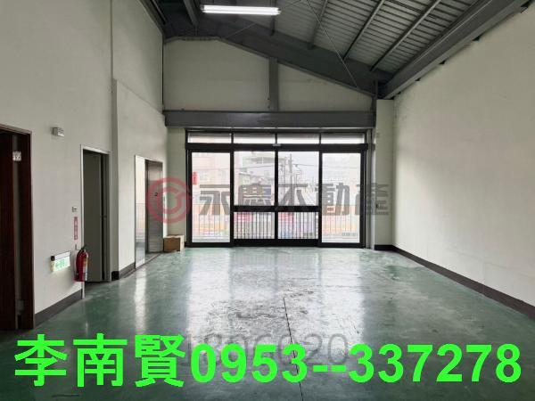 仁德廠房-3