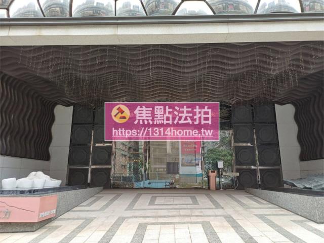 淡水法拍大樓-10