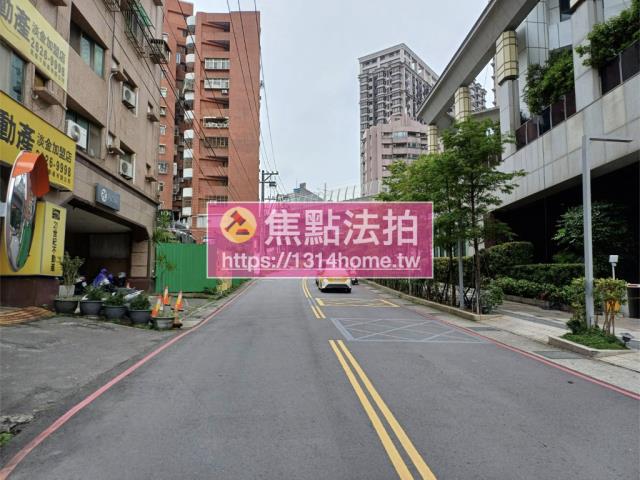 淡水法拍大樓-12