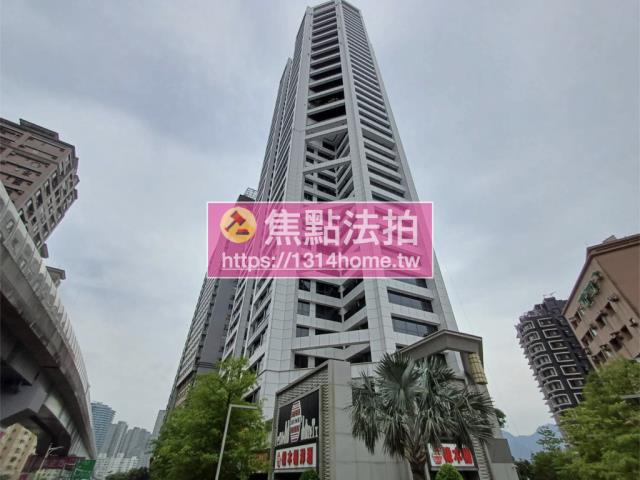 淡水拍賣大樓-5