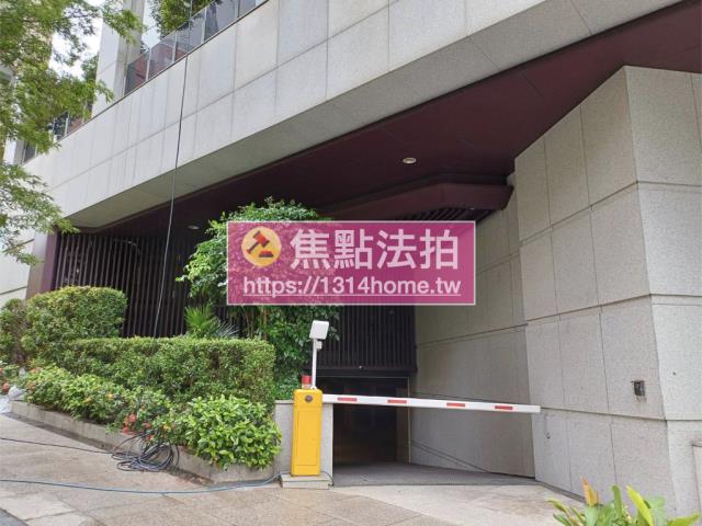 淡水拍賣大樓-9