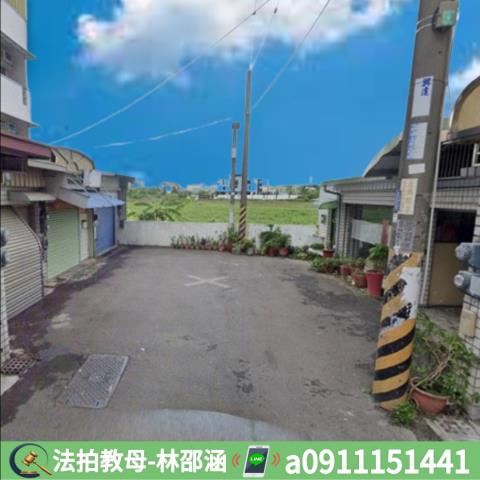 台南新市法拍透天-5