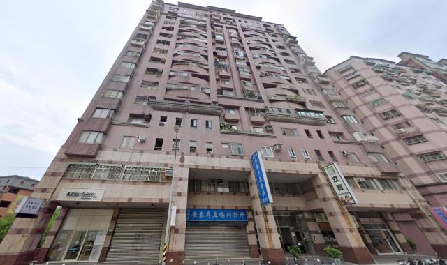 桃園蘆竹法拍大樓-1