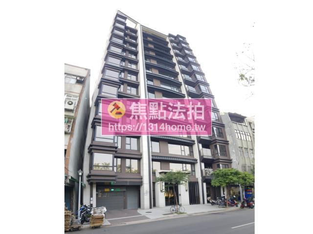 台北萬華大樓法拍-5