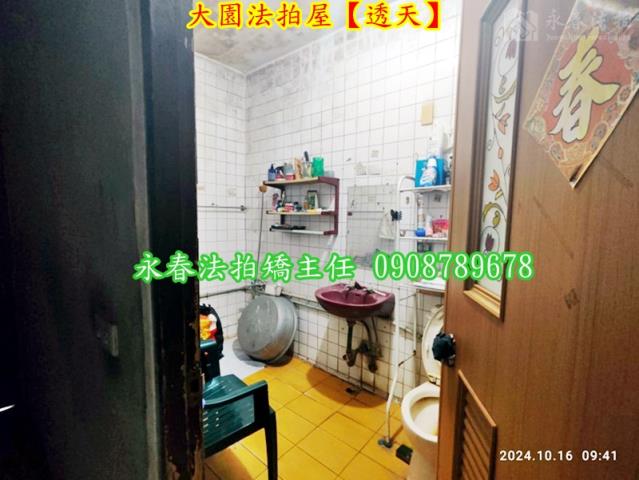 桃園大園法拍透天-6