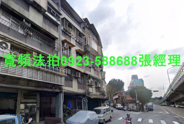 台北萬華公寓法拍-3