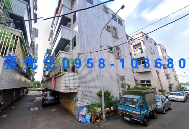 台南歸仁透天法拍-4