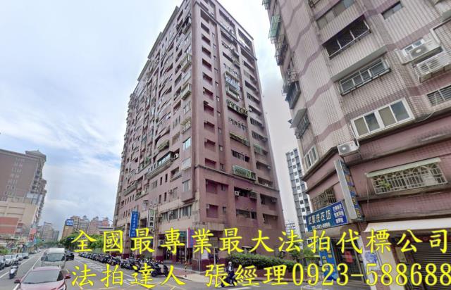 桃園蘆竹拍賣大樓-1