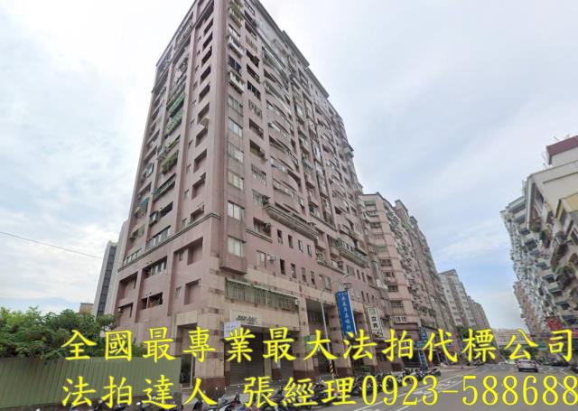 桃園蘆竹拍賣大樓-2