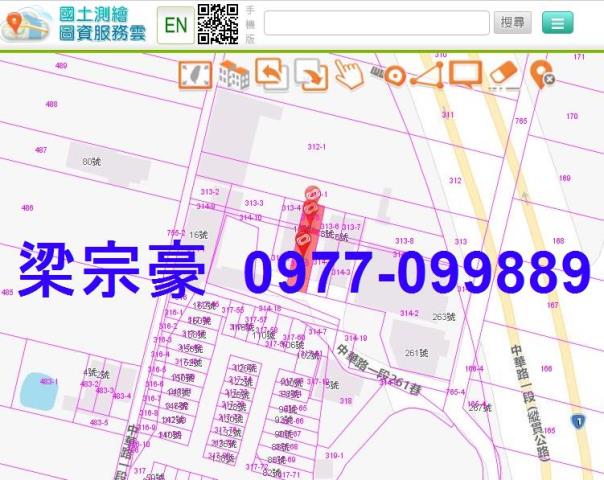龍井法拍透天-2