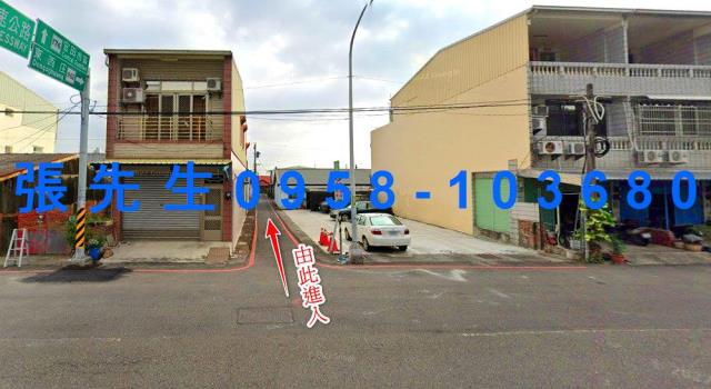 官田平房法拍-4
