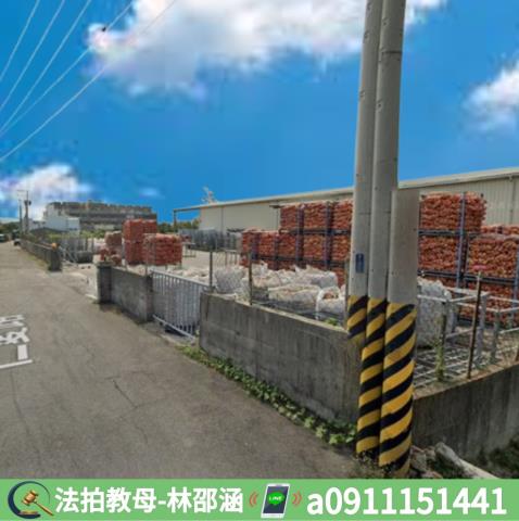 屏東法拍廠房-4