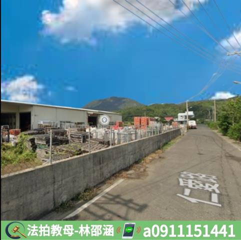 屏東法拍廠房-5
