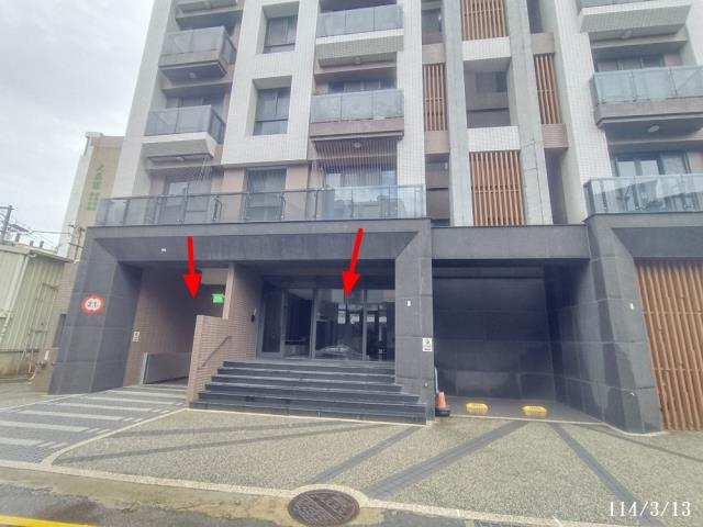 新竹香山華廈法拍-3