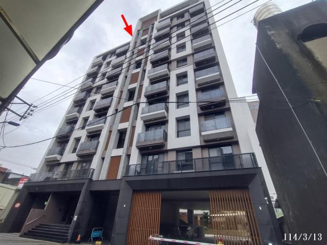 新竹香山華廈法拍-4