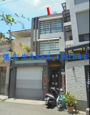 屏東市拍賣透天-1