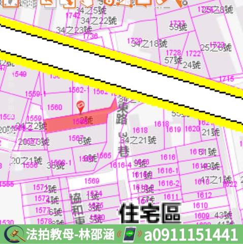 屏東透天法拍-8