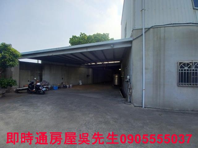 高雄廠房-8