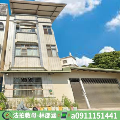 屏東法拍透天-3