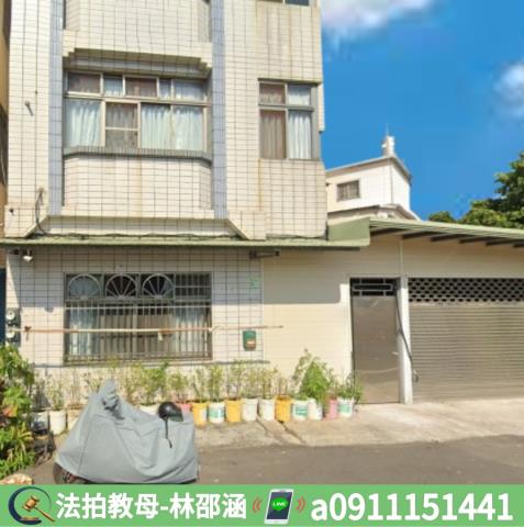 屏東法拍透天-4