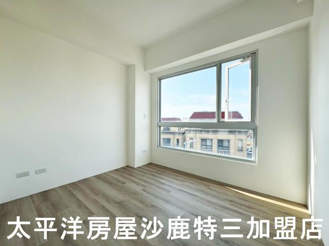 沙鹿華廈-12