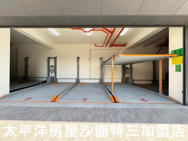 沙鹿華廈-15