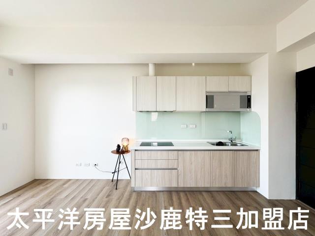 沙鹿華廈-3