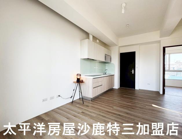 沙鹿華廈-4