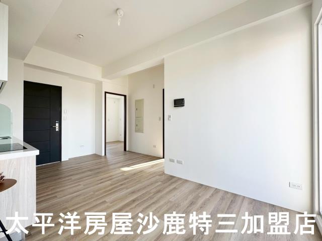 沙鹿華廈-5
