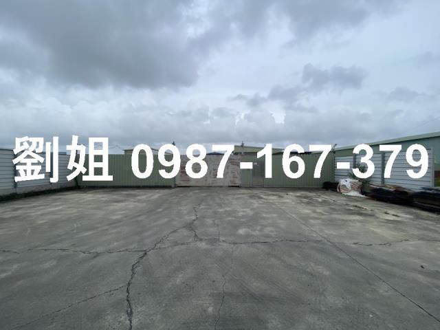 高雄廠房-1