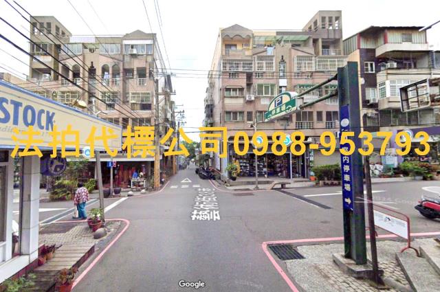 台中龍井華廈法拍-4