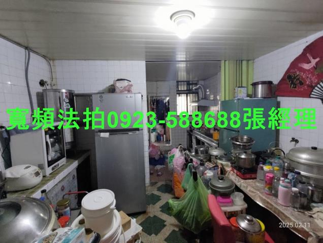 桃園八德拍賣透天-2