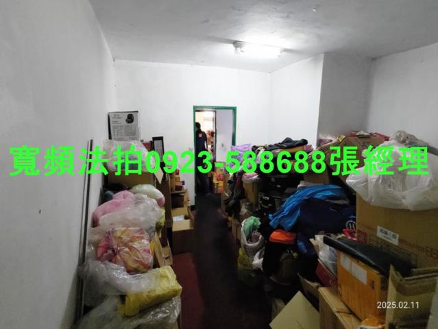 桃園八德拍賣透天-3