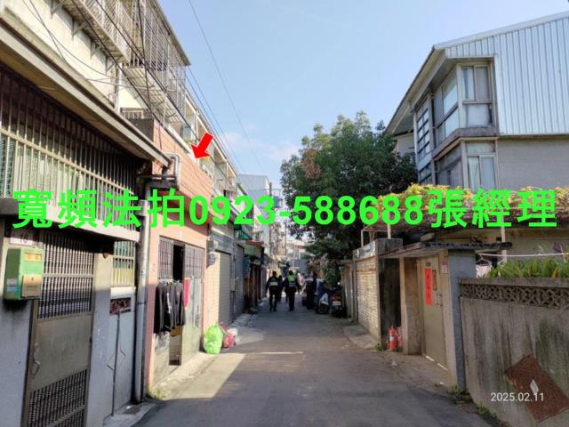 桃園八德拍賣透天-5