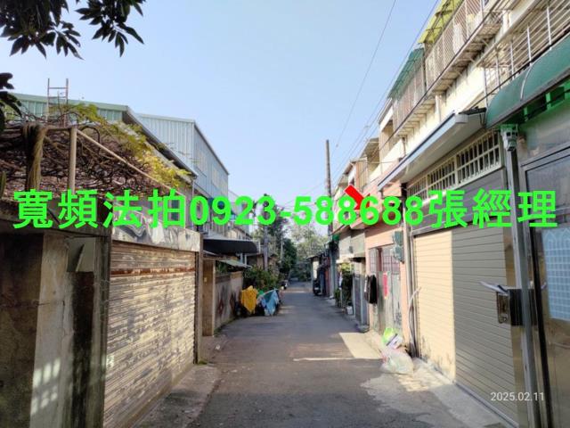 桃園八德拍賣透天-6