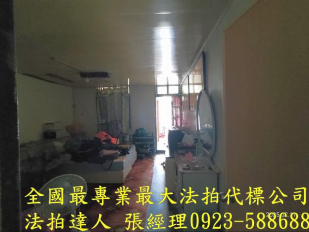 桃園八德透天拍賣-4