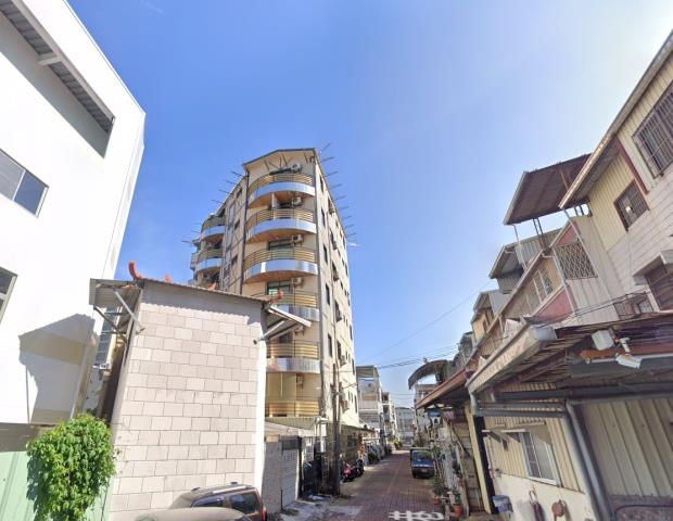 台南永康透天法拍-6