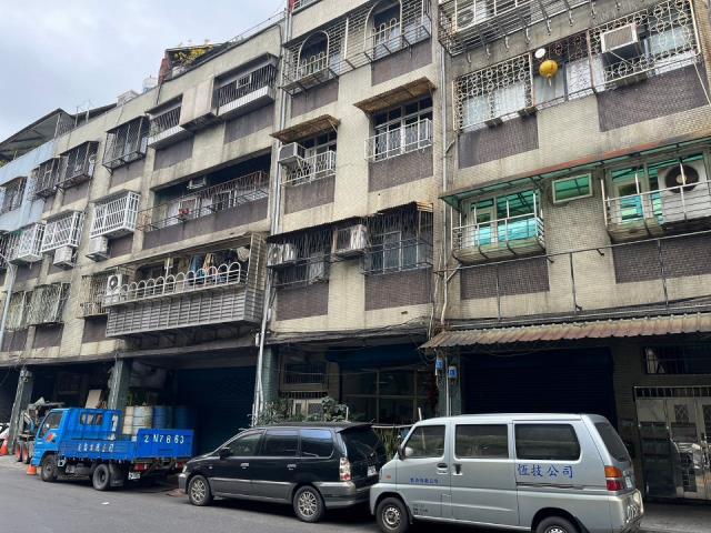台北萬華公寓拍賣-10