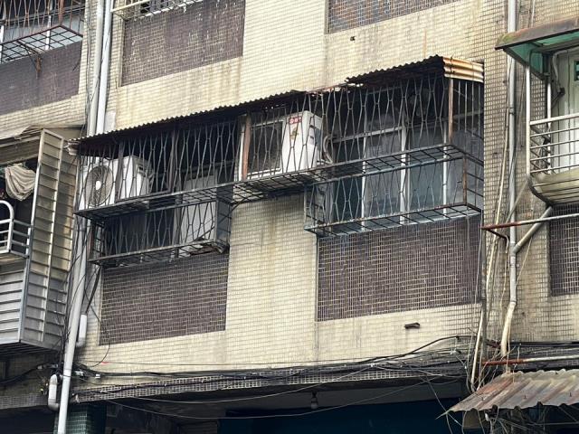 台北萬華公寓拍賣-5