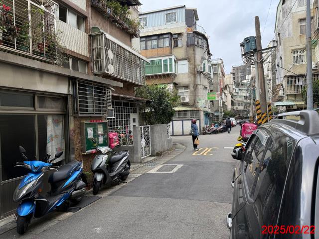 台北北投法拍公寓-11