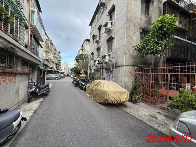 台北北投法拍公寓-12