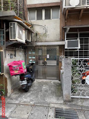 台北北投法拍公寓-5