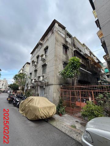 台北北投法拍公寓-7