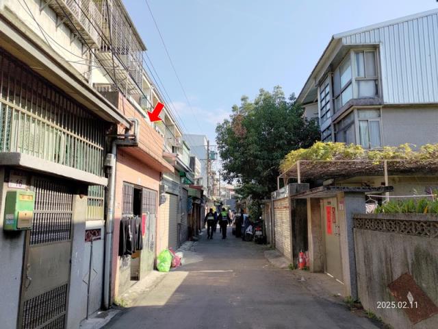 桃園八德透天法拍-6