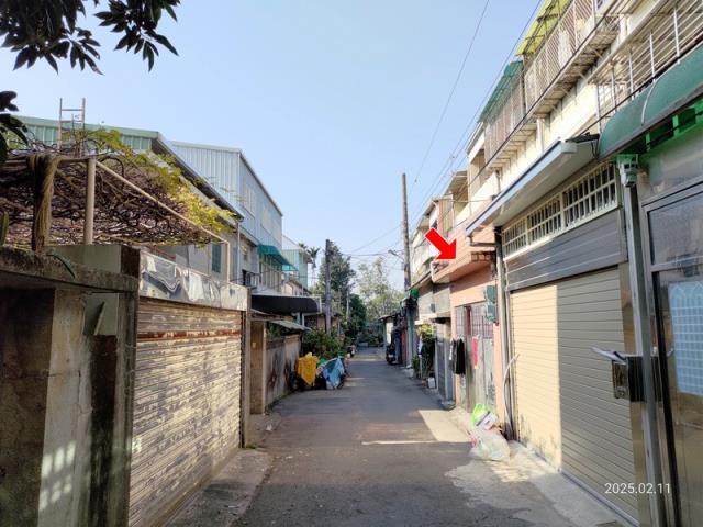 桃園八德透天法拍-7