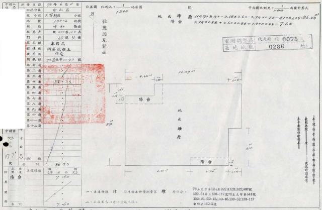 基隆安樂區法拍公寓-5